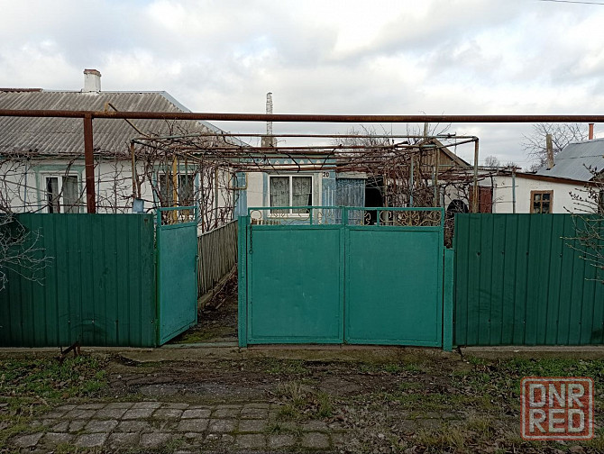 Продам дом с.Приморское Новоазовск - изображение 3