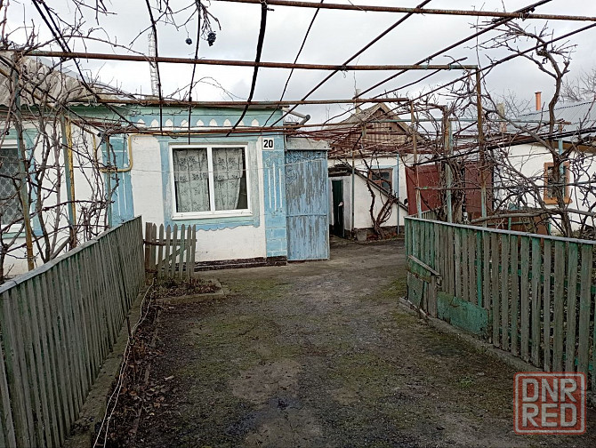 Продам дом с.Приморское Новоазовск - изображение 2