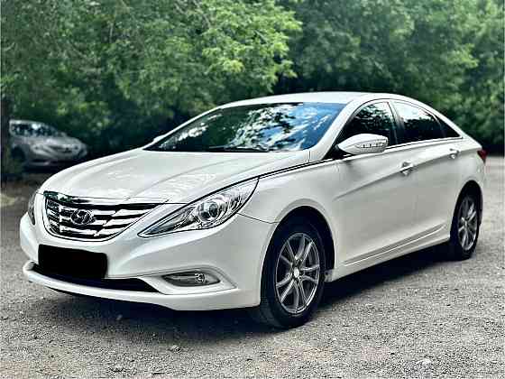 Hyundai Sonata, 2011г, коробка автомат Донецк