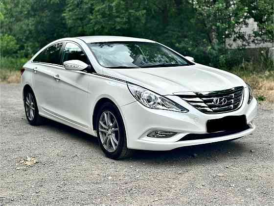 Hyundai Sonata, 2011г, коробка автомат Донецк