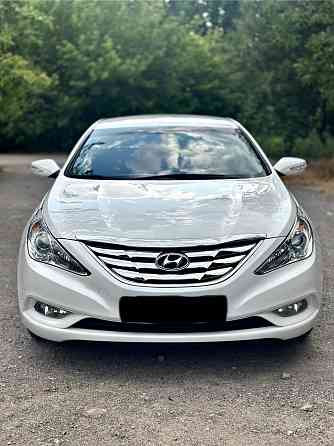 Hyundai Sonata, 2011г, коробка автомат Донецк