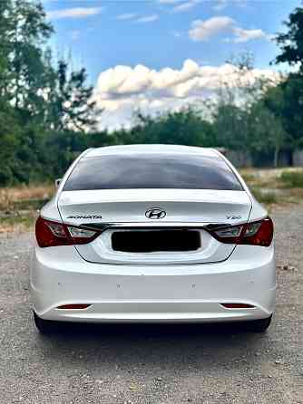 Hyundai Sonata, 2011г, коробка автомат Донецк