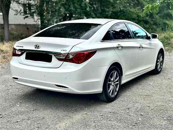 Hyundai Sonata, 2011г, коробка автомат Донецк