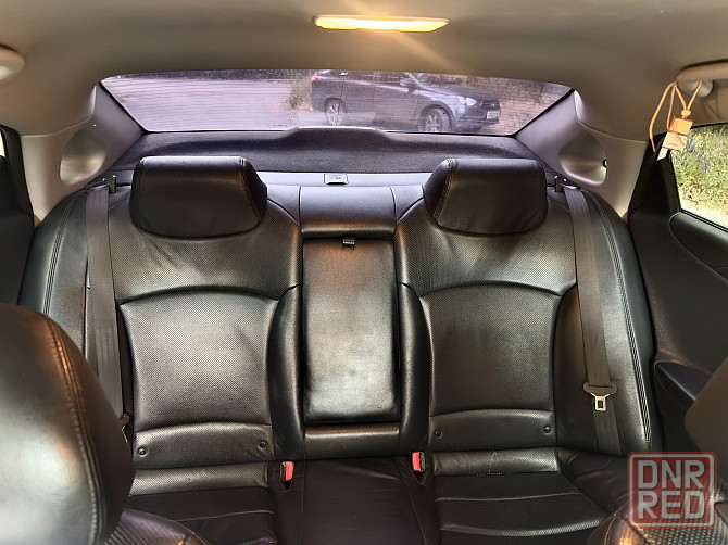 Hyundai Sonata, 2011г, коробка автомат Донецк - изображение 8