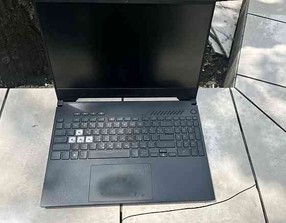 Asus TUF (core i7-12650.RTX3050Ti,16gbDDR5) -Гаран Донецк