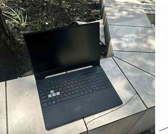 Asus TUF (core i7-12650.RTX3050Ti,16gbDDR5) -Гаран Донецк