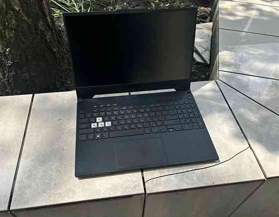 Asus TUF (core i7-12650.RTX3050Ti,16gbDDR5) -Гаран Донецк
