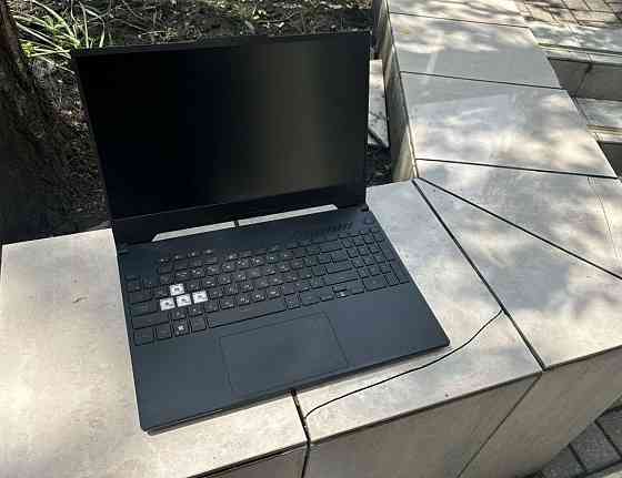 Asus TUF (core i7-12650.RTX3050Ti,16gbDDR5) -Гаран Донецк