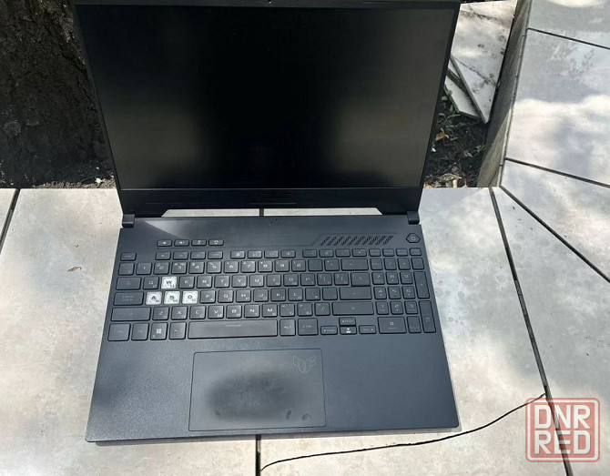 Asus TUF (core i7-12650.RTX3050Ti,16gbDDR5) -Гаран Донецк - изображение 3