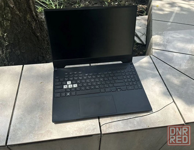 Asus TUF (core i7-12650.RTX3050Ti,16gbDDR5) -Гаран Донецк - изображение 4