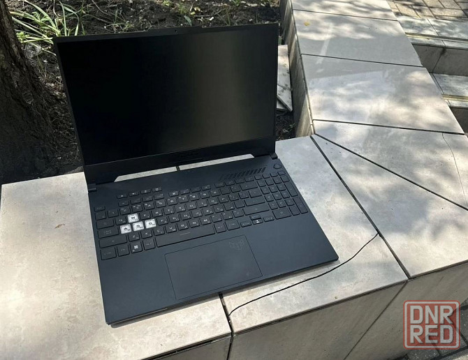 Asus TUF (core i7-12650.RTX3050Ti,16gbDDR5) -Гаран Донецк - изображение 2