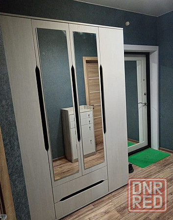 Сдается в аренду 2х комнатная квартира в центре, Хмели-Сунели Донецк - изображение 3
