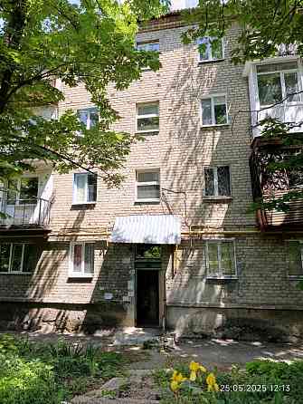 Продам 1ком Студию Киевский район Донецк