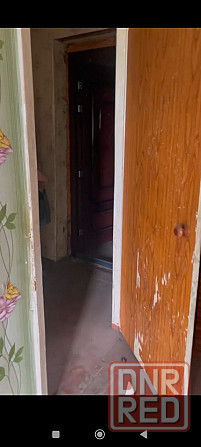 Продажа 1 к. кв .общая площадь 30 кв. м. по улице Ленина в г.Макеевка Этажность 6/9 Центрально-го Донецк - изображение 3