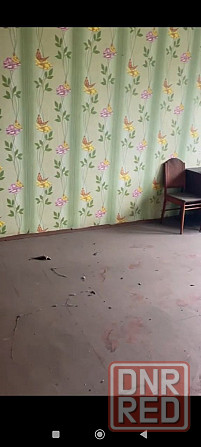 Продажа 1 к. кв .общая площадь 30 кв. м. по улице Ленина в г.Макеевка Этажность 6/9 Центрально-го Донецк - изображение 8