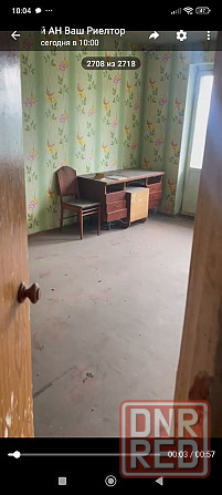 Продажа 1 к. кв .общая площадь 30 кв. м. по улице Ленина в г.Макеевка Этажность 6/9 Центрально-го Донецк - изображение 12