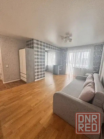 Аренда 3-комнатной квартиры Ленинском р-не 60 м2 Ориентир: Ленинский пр-кт Донецк - изображение 6