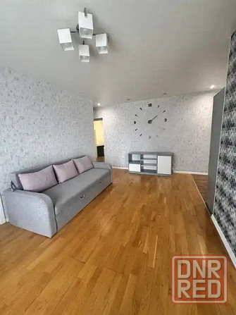 Аренда 3-комнатной квартиры Ленинском р-не 60 м2 Ориентир: Ленинский пр-кт Донецк - изображение 3