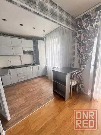 Аренда 3-комнатной квартиры Ленинском р-не 60 м2 Ориентир: Ленинский пр-кт Донецк - изображение 1