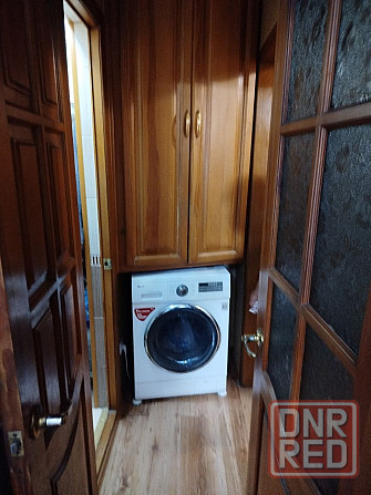 Продам 2х комн кв м-н "Мирный" ул.Туполева Донецк - изображение 8