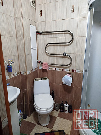 Продам 2х комн кв м-н "Мирный" ул.Туполева Донецк - изображение 6