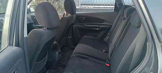 Hyundai Tucson Донецк