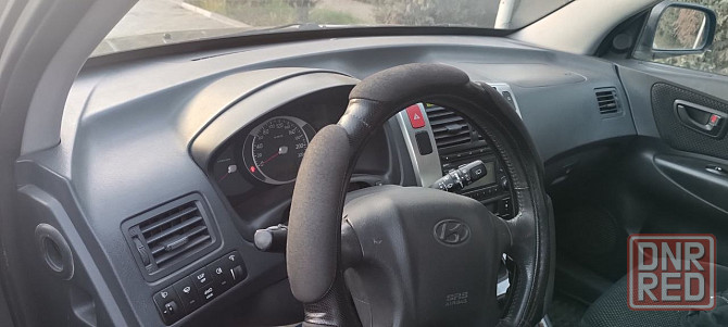 Hyundai Tucson Донецк - изображение 5