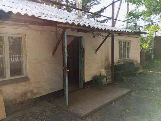 Продается дом Калининский р-н Павших коммунаров Донецк