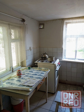 Продается дом Калининский р-н Павших коммунаров Донецк - изображение 6