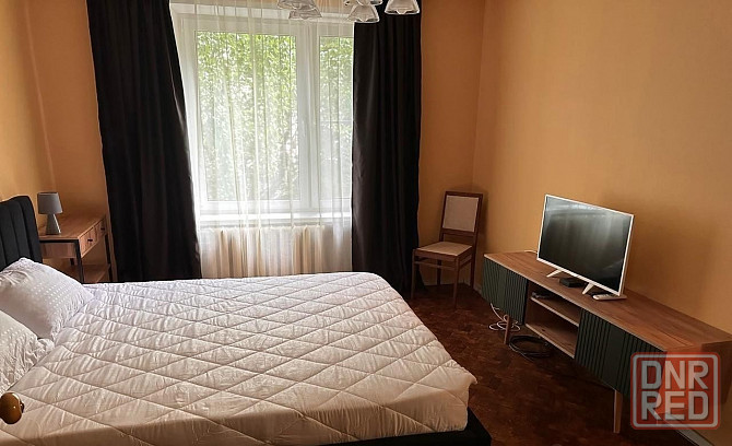 Сдам 1-комнатную квартиру в Киевском районе, ул Артема. Донецк - изображение 1