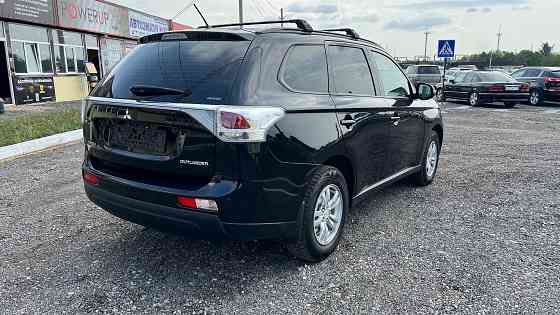Mitsubishi Outlander 2013 Донецк