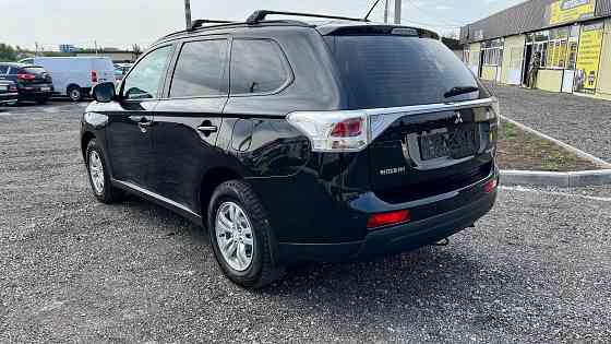 Mitsubishi Outlander 2013 Донецк