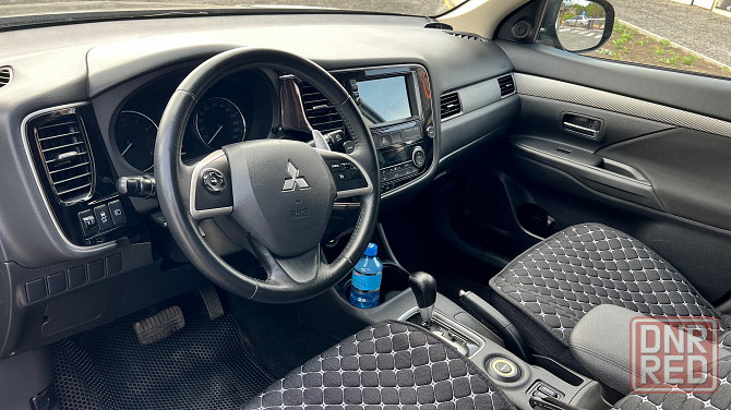 Mitsubishi Outlander 2013 Донецк - изображение 6