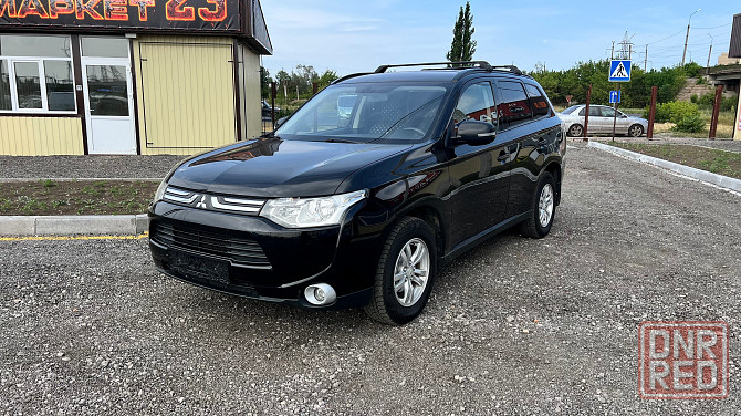 Mitsubishi Outlander 2013 Донецк - изображение 1