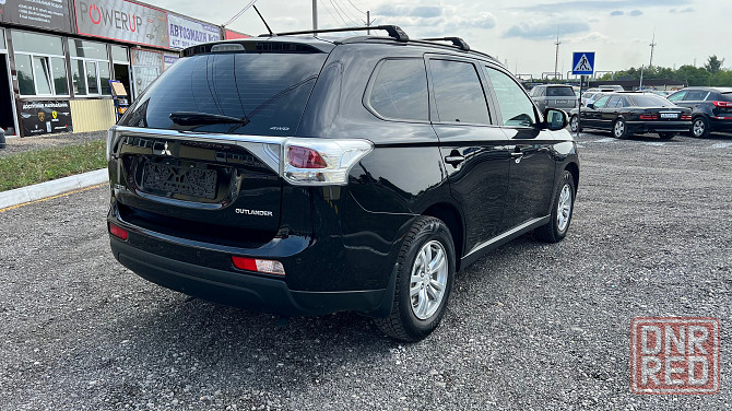 Mitsubishi Outlander 2013 Донецк - изображение 4