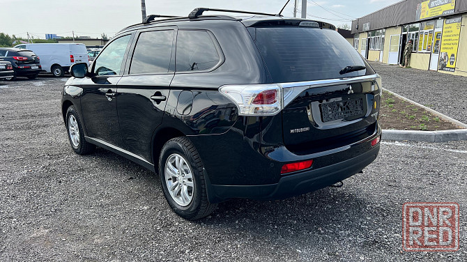 Mitsubishi Outlander 2013 Донецк - изображение 5