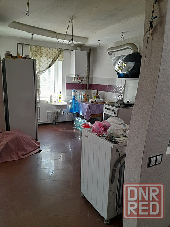 Продажа 3-х комнатной квартиры с автономным отоплением г.Макеевка, Червоногвадейский район Макеевка - изображение 6