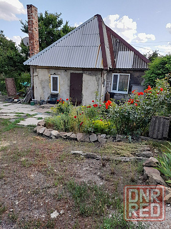 Продажа дома+18 соток приватизированной земли, Червоногвадейский район, посёлок Пастуховка Макеевка - изображение 2