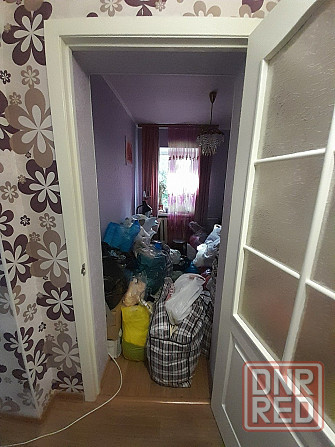Продажа дома+18 соток приватизированной земли, Червоногвадейский район, посёлок Пастуховка Макеевка - изображение 6