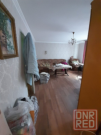 Продажа дома+18 соток приватизированной земли, Червоногвадейский район, посёлок Пастуховка Макеевка - изображение 4
