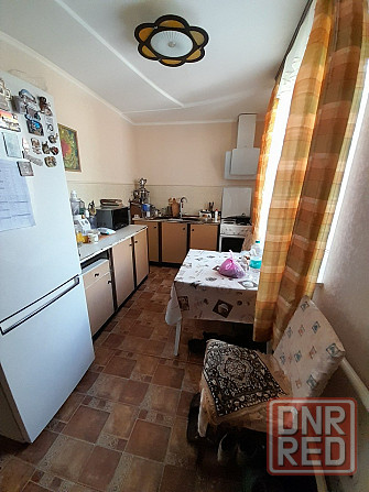 Продажа дома+18 соток приватизированной земли, Червоногвадейский район, посёлок Пастуховка Макеевка - изображение 10
