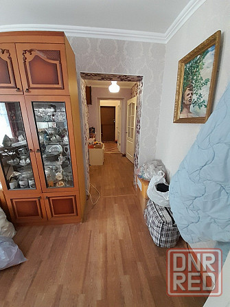 Продажа дома+18 соток приватизированной земли, Червоногвадейский район, посёлок Пастуховка Макеевка - изображение 3
