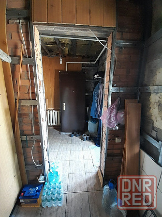 Продажа дома+18 соток приватизированной земли, Червоногвадейский район, посёлок Пастуховка Макеевка - изображение 5