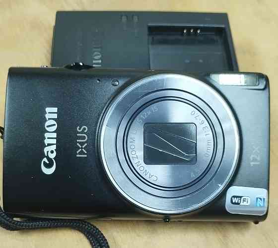 Фотоаппарат Canon ixus 275 HS Донецк