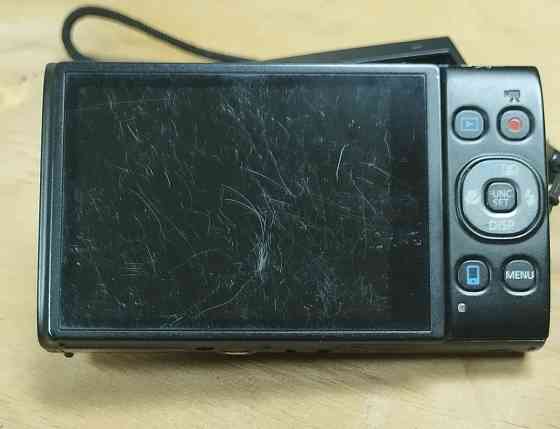 Фотоаппарат Canon ixus 275 HS Донецк