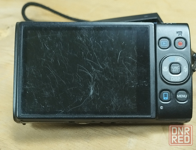 Фотоаппарат Canon ixus 275 HS Донецк - изображение 2