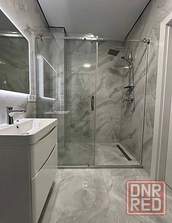 Сдам 2 к.кВ,Кировский район, ул.Петровского 107б, рынок Меркурий,Текстильщик Донецк - изображение 5