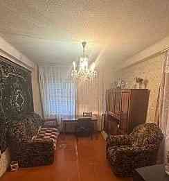 в продаже 2-х комнатная квартира, район ВАЗa, г.Донецк, Будeннoвcкий район Донецк