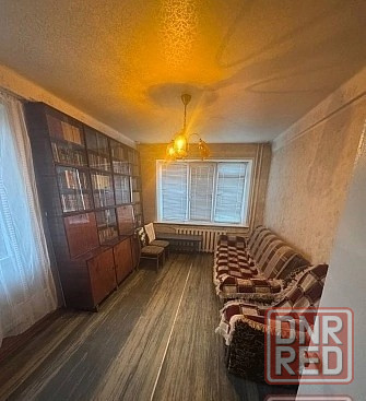 в продаже 2-х комнатная квартира, район ВАЗa, г.Донецк, Будeннoвcкий район Донецк - изображение 1