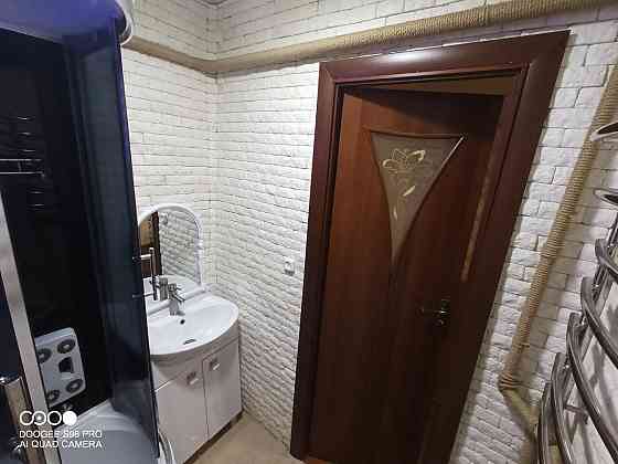 Сдается 1 комнатная квартира, ул. Сомова (Азотный) Донецк